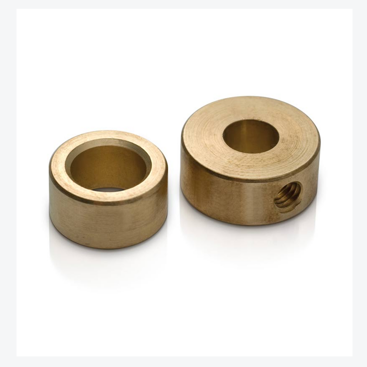 6mm Limit Stop Ring - 0068002H (Pack of 10)