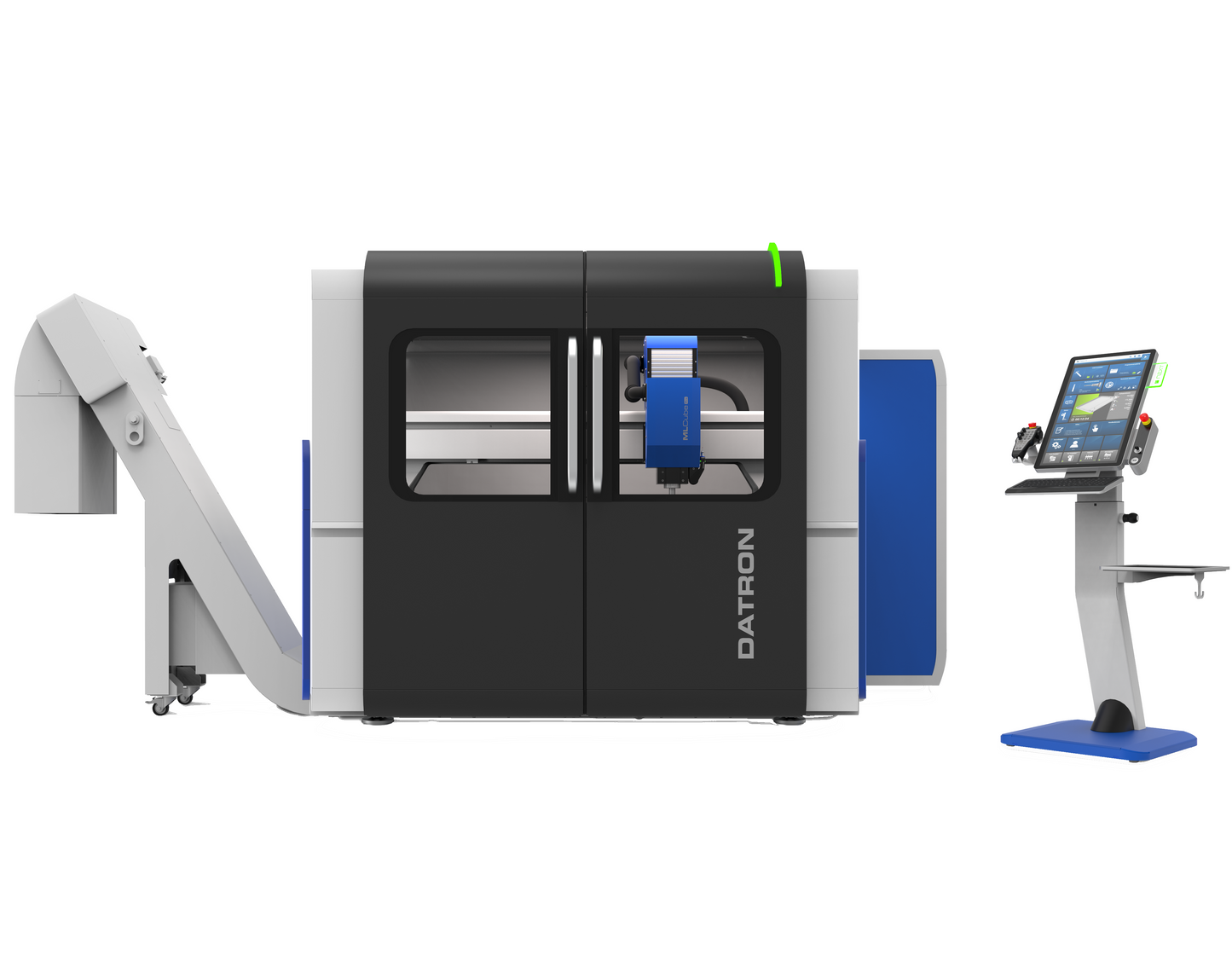 DATRON MLCube Pro