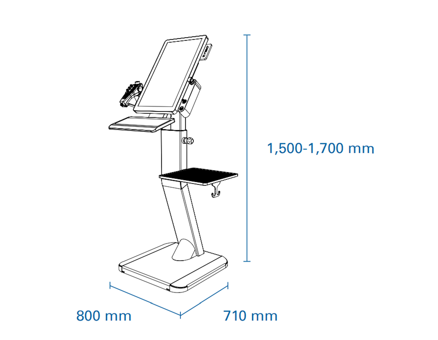 DATRON MLCube Pro