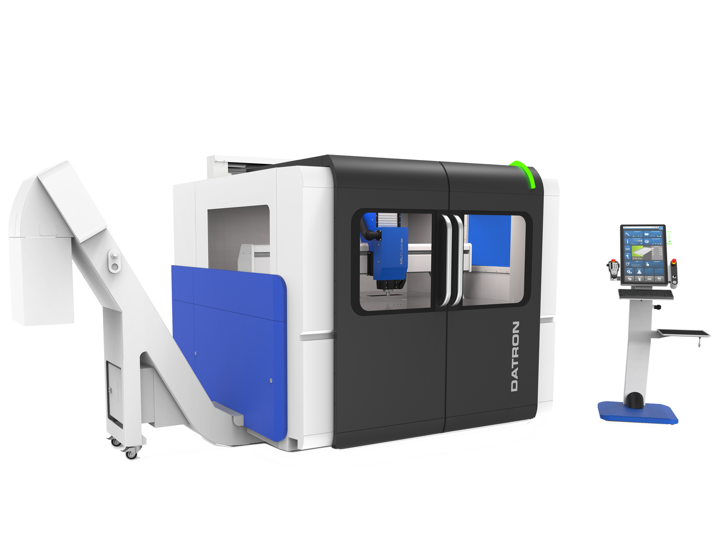 DATRON MLCube Pro