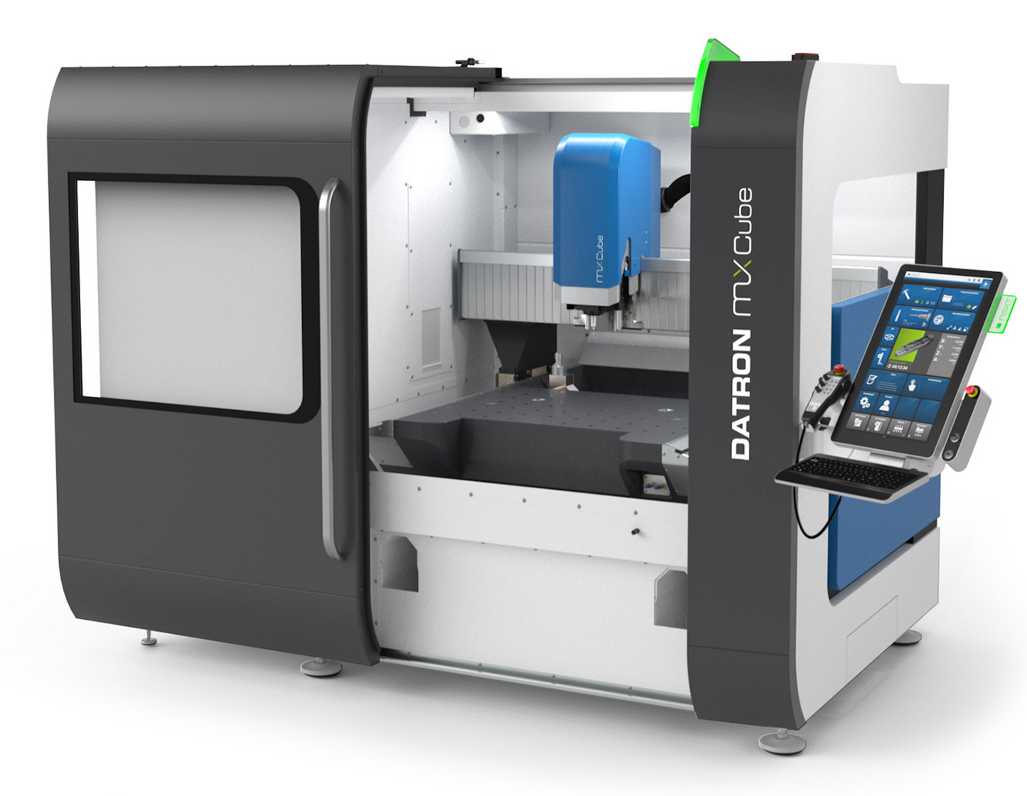 DATRON MXCube