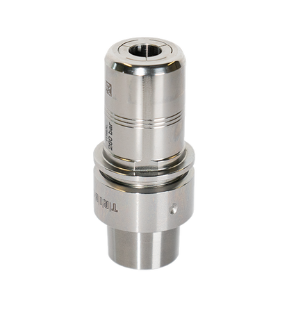 DATRON HSK-E-32 3.175mm Tribos Toolholder - 00580317