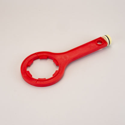 Drum Cap and Bung Spanner