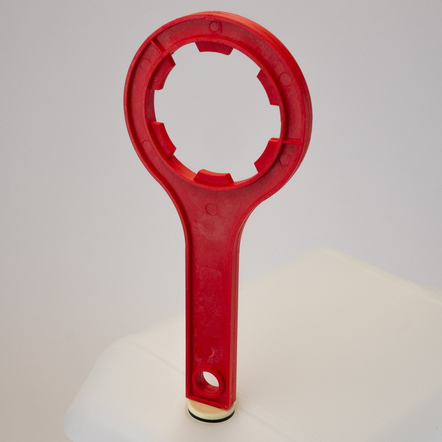 Drum Cap and Bung Spanner