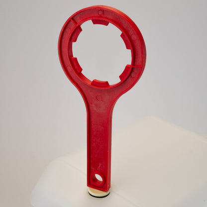 Drum Cap and Bung Spanner